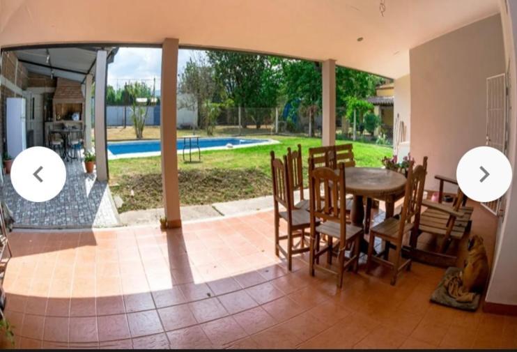 הוילה סלטה Casita De Lulu מראה חיצוני תמונה